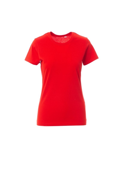 Damen T-Shirt FREE LADY 7 Farben